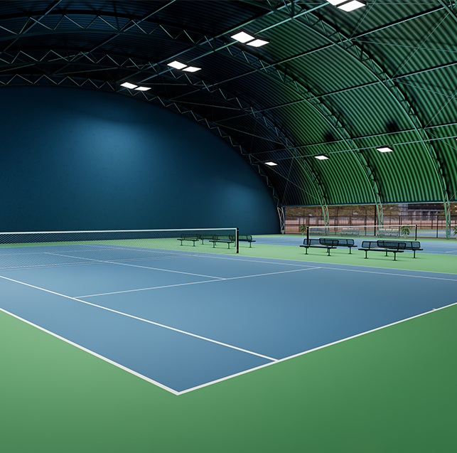 Fostering Excellence in Badminton