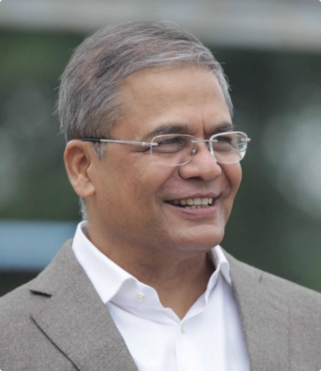 Shri Arun Lakhani President
