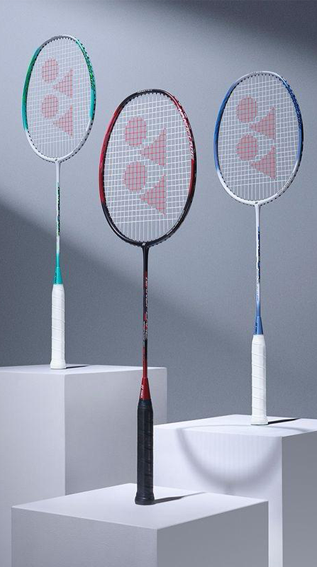 National Badminton Championships 2024 at Jammu